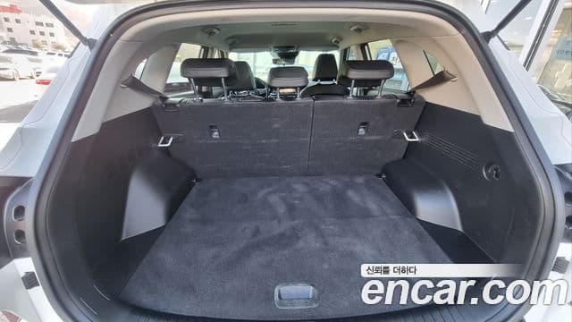 Kia Seltos Prestige, 2022 20