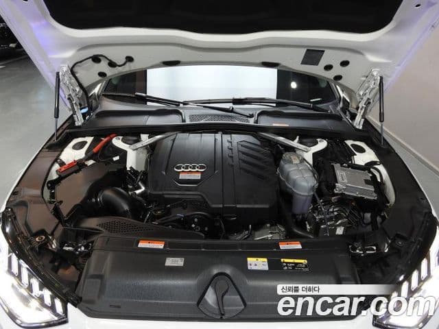 Audi A4 (B9), 2023 16