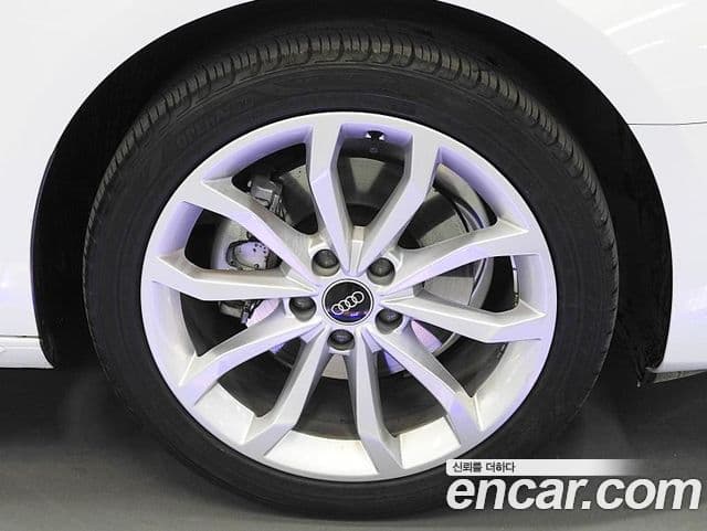 Audi A4 (B9), 2023 17