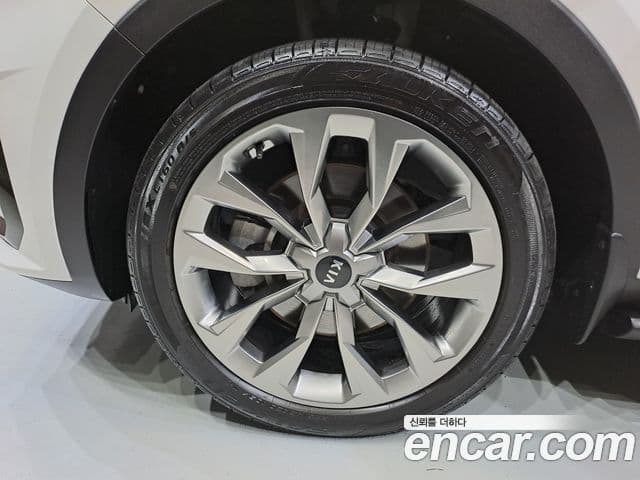 Kia Sorento 4세대 Noblesse, 2021 7