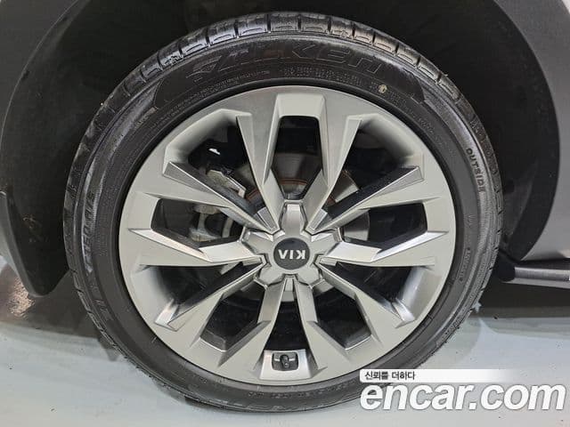 Kia Sorento 4세대 Noblesse, 2021 8