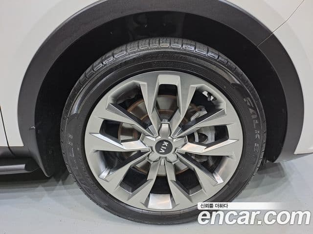 Kia Sorento 4세대 Noblesse, 2021 10