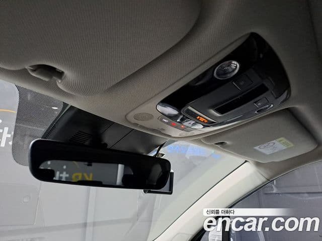 Kia Sorento 4세대 Noblesse, 2021 12