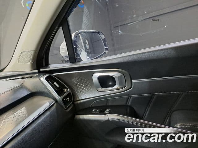 Kia Sorento 4세대 Noblesse, 2021 13