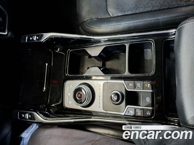 Kia Sorento 4세대 Noblesse, 2021 16