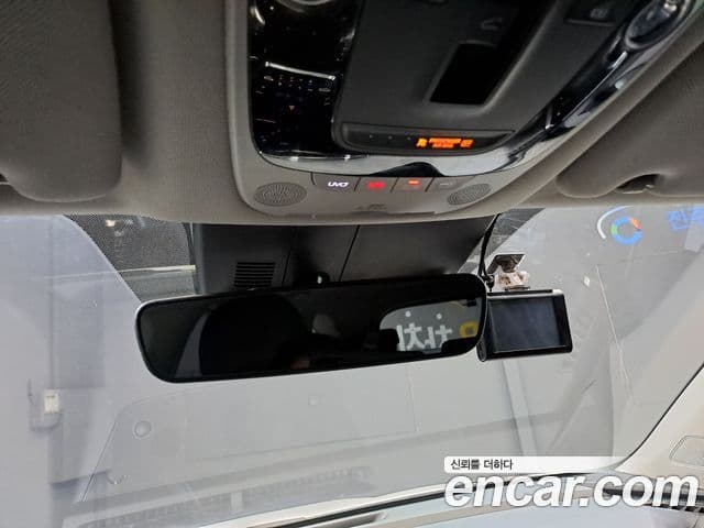 Kia Sorento 4세대 Noblesse, 2021 18