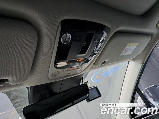 Kia Sorento 4세대 Noblesse, 2021 19