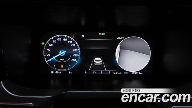 Kia Sorento 4세대 Noblesse, 2023 8