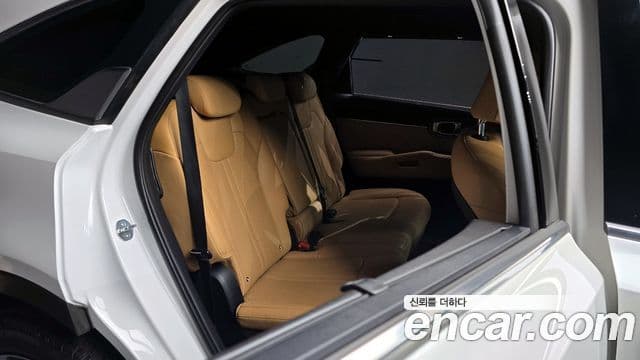 Kia Sorento 4세대 Noblesse, 2023 12
