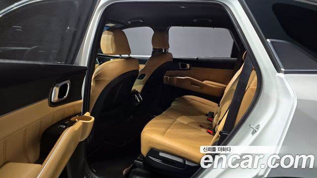 Kia Sorento 4세대 Noblesse, 2023 13