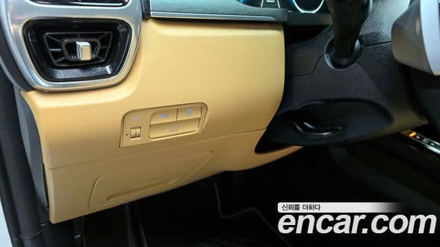 Kia Sorento 4세대 Noblesse, 2023 17