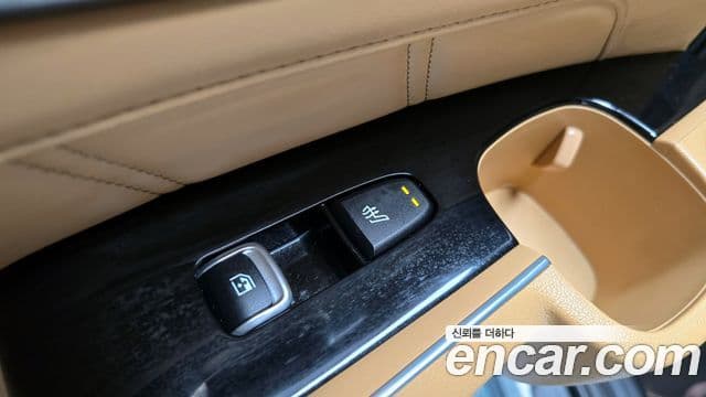 Kia Sorento 4세대 Noblesse, 2023 19