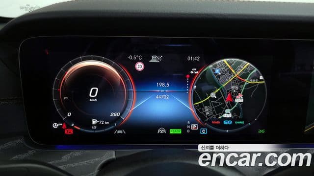 Mercedes-Benz E-класс W213 Avantgarde, 2022 8