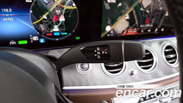 Mercedes-Benz E-класс W213 Avantgarde, 2022 9