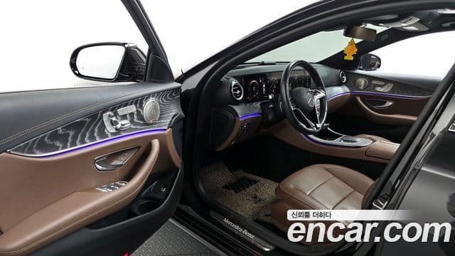 Mercedes-Benz E-класс W213 Avantgarde, 2022 10