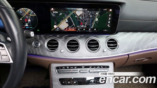 Mercedes-Benz E-класс W213 Avantgarde, 2022 14