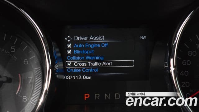 Ford Mustang купе, 2017 16