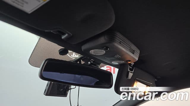 Ford Mustang купе, 2017 19