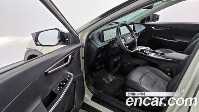 Kia EV6 Air, 2022 10