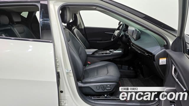 Kia EV6 Air, 2022 11