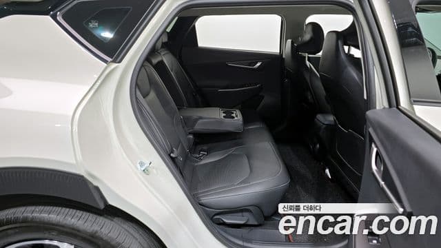 Kia EV6 Air, 2022 12