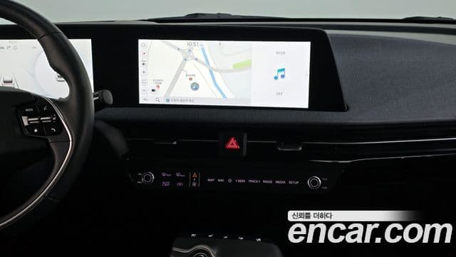 Kia EV6 Air, 2022 14