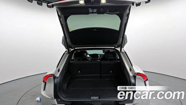 Kia EV6 Air, 2022 20