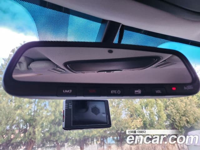 Kia The / новый New Sorento Noblesse, 2019 15