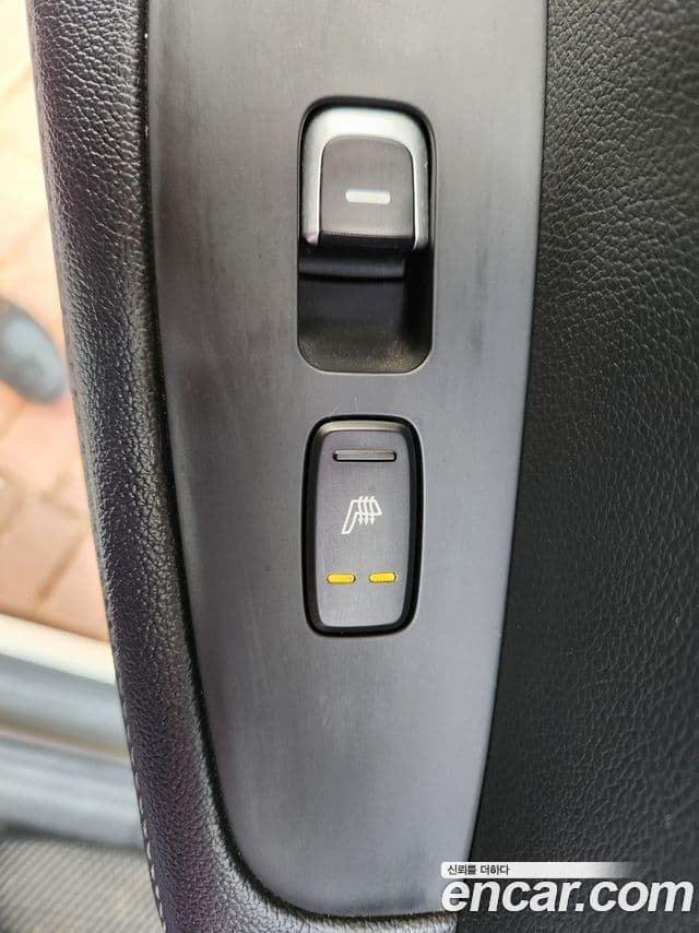 Kia The / новый New Sorento Noblesse, 2019 18