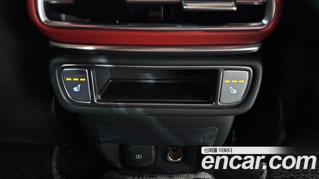 Genesis GV80 купе, 2024 18