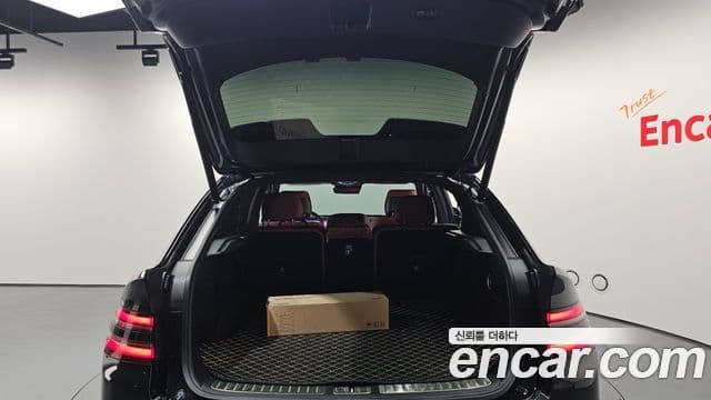 Genesis GV80 купе, 2024 20