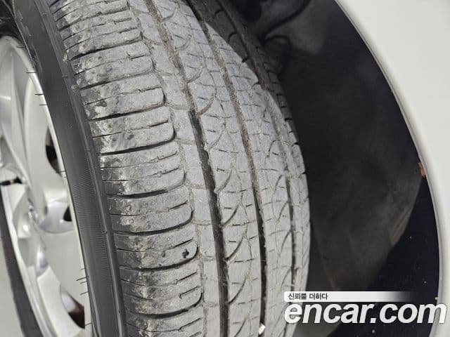 Hyundai Avante MD Luxury, 2012 16