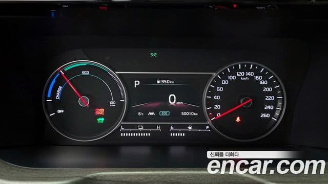 Kia Sorento 4세대 Prestige, 2021 8