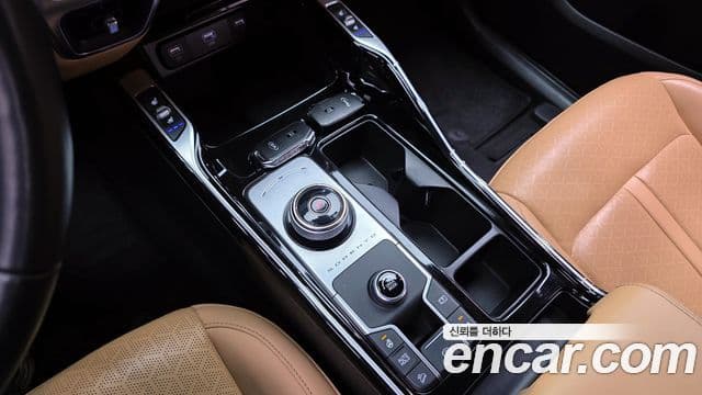 Kia Sorento 4세대 Prestige, 2021 9