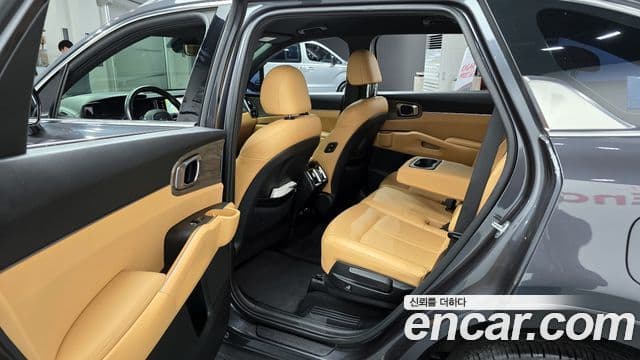 Kia Sorento 4세대 Prestige, 2021 11