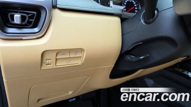 Kia Sorento 4세대 Prestige, 2021 14