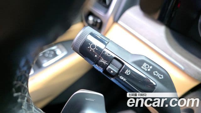 Kia Sorento 4세대 Prestige, 2021 15