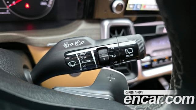 Kia Sorento 4세대 Prestige, 2021 16