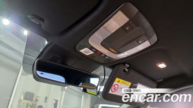 Kia Sorento 4세대 Prestige, 2021 18