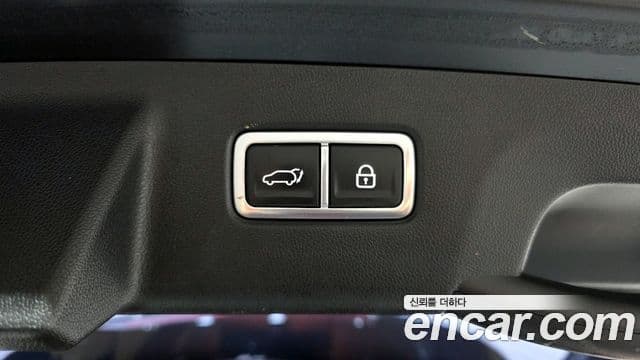 Kia Sorento 4세대 Prestige, 2021 19