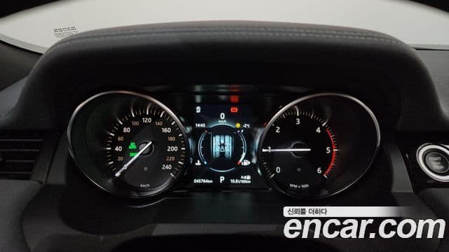 Land Rover Range Rover Evoque 2.0 TD4 HSE Dynamic, 2019 8