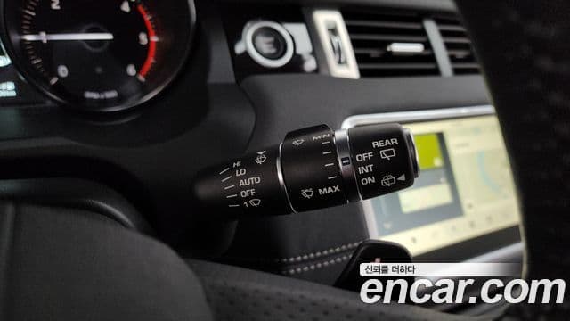 Land Rover Range Rover Evoque 2.0 TD4 HSE Dynamic, 2019 14