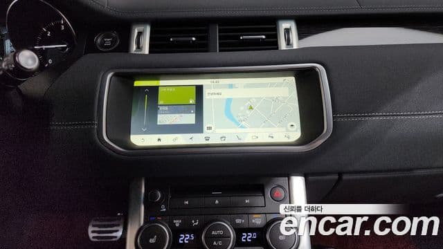 Land Rover Range Rover Evoque 2.0 TD4 HSE Dynamic, 2019 15