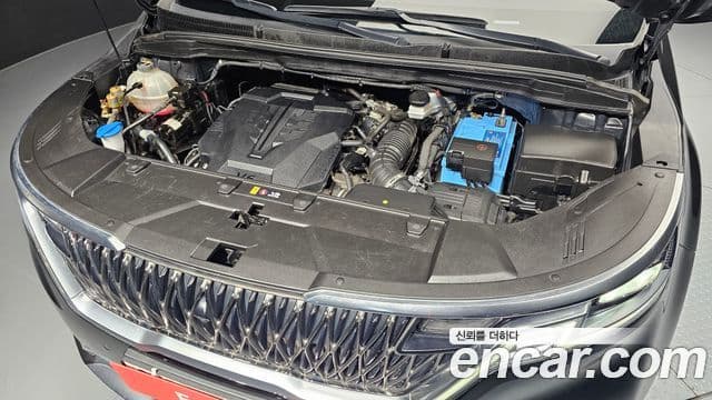 Kia Carnival 4세대 бензин 9인승 High Limousine(компания по спецнадстройкам), 2021 6