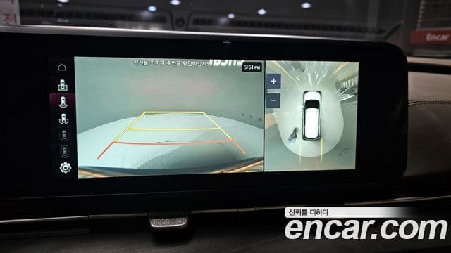 Kia Carnival 4세대 бензин 9인승 High Limousine(компания по спецнадстройкам), 2021 15