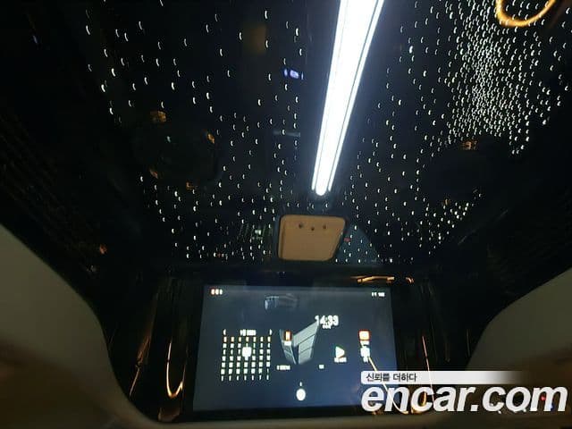 Kia Carnival 4세대 бензин 9인승 High Limousine(компания по спецнадстройкам), 2021 18