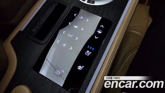 Kia Carnival 4세대 бензин 9인승 High Limousine(компания по спецнадстройкам), 2021 19