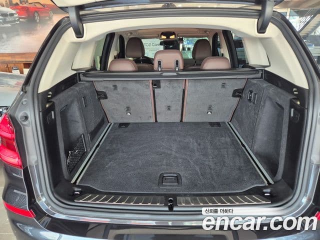 BMW X3 (G01) Luxury, 2021 13