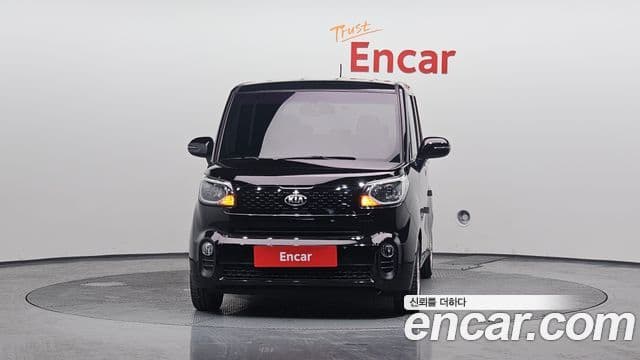 Kia The / новый New Ray Luxury, 2019 3