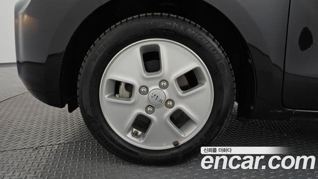 Kia The / новый New Ray Luxury, 2019 все фото